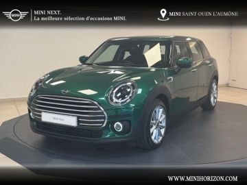 MINI One  102ch Business Design BVA7 5cv Clubman