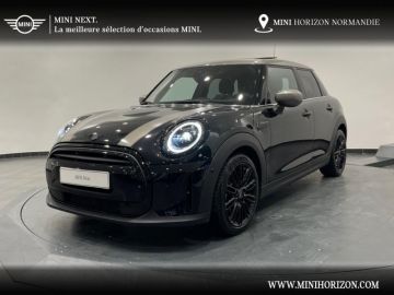 MINI Cooper 136ch Edition Premium Plus BVA7 5 Portes