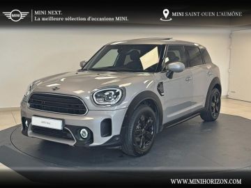 MINI One  102ch Northwood BVA7 Countryman