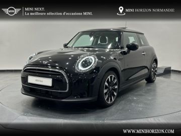 MINI Cooper 136ch Edition Premium Plus BVA7 3 Portes
