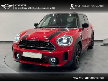 MINI Cooper SE 125ch + 95ch Edition Premium Plus ALL4 B Countryman