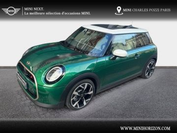 MINI S 204ch Favoured DKG7 3 Portes