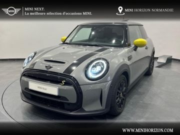 MINI Cooper SE 184ch Edition Premium Plus BVA 5CV 3 Portes