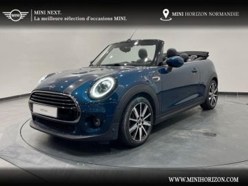 MINI Cooper 136ch Sidewalk BVA7 Cabrio