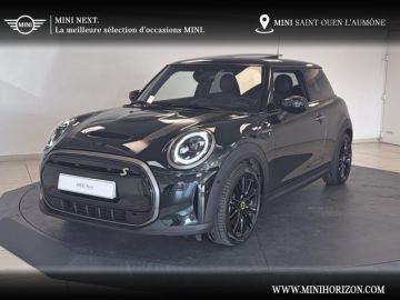MINI Cooper SE 184ch Resolute BVA 5CV 3 Portes