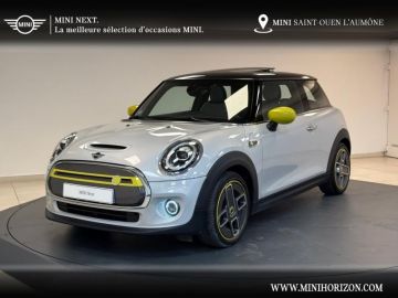 MINI Cooper SE 184ch Edition Greenwich BVA 3 Portes