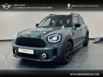 MINI Cooper 136ch Edition Premium Plus BVA7 Countryman