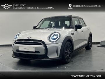 MINI Cooper 136ch Edition Premium Plus BVA7 5 Portes
