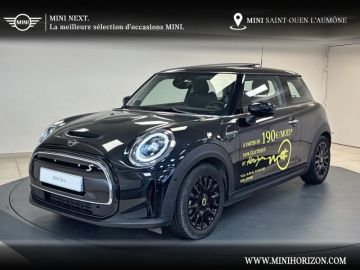 MINI Cooper SE 184ch Edition Premium Plus BVA 5CV 3 Portes