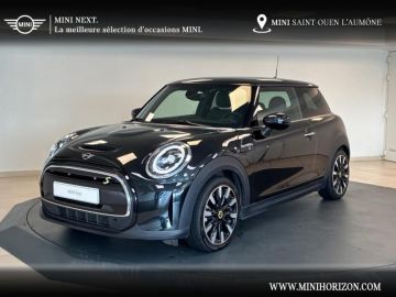 MINI Cooper SE 184ch Edition Premium Plus BVA 5CV 3 Portes