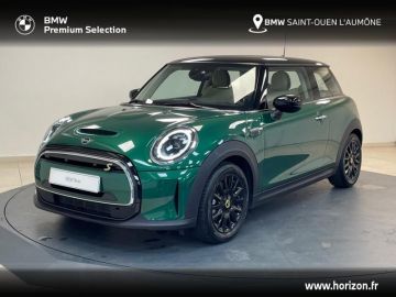 MINI Cooper SE 184ch Edition Premium BVA 5CV 3 Portes