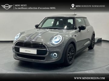 MINI One 102ch Heddon Street Euro6d-T 3 Portes