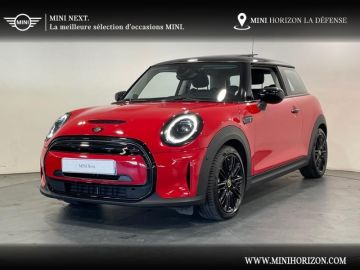 MINI Cooper SE 184ch Edition Premium Plus BVA 5CV 3 Portes