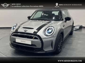 MINI Cooper SE 184ch Edition Premium BVA 5CV 3 Portes
