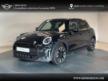 MINI Cooper 136ch Edition Premium BVA7 5 Portes