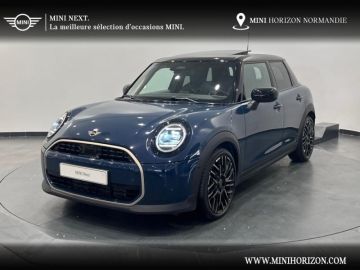 MINI C 156ch Favoured DKG7 5 Portes