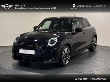 MINI Cooper S 178ch  Edition Premium BVA7 5 Portes