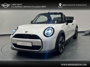 MINI C 163ch Classic DKG7 Cooper Cabrio