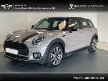 MINI Cooper 136ch Knightsbridge BVA7 Clubman