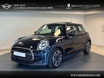 MINI Cooper 136ch Edition Premium Plus BVA7 3 Portes