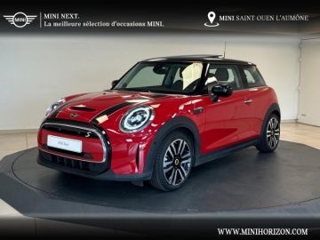 MINI Cooper SE 184ch Edition Premium Plus BVA 5CV 3 Portes