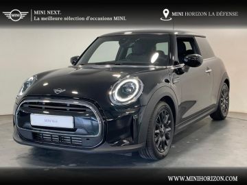 MINI Cooper 136ch  Edition Camden BVA7 3 Portes