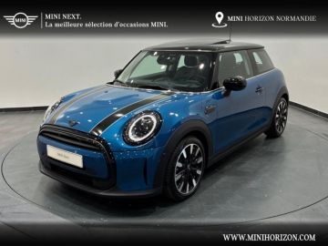 MINI Cooper 136ch Edition Premium Plus BVA7 3 Portes