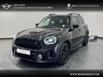 MINI Cooper SE 125ch + 95ch Edition Premium Plus ALL4 B Countryman