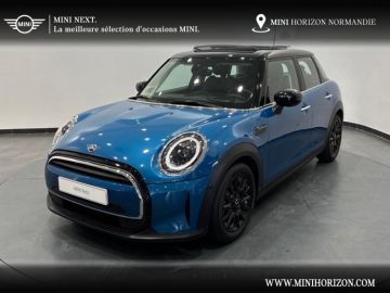 MINI Cooper 136ch Edition Premium Plus BVA7 5 Portes