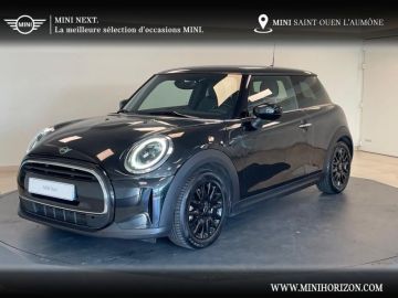 MINI Cooper 136ch  Essential BVA7 3 Portes