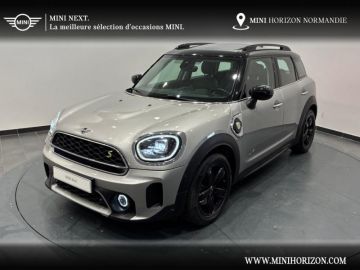 MINI Cooper SE 125ch + 95ch Edition Premium Plus ALL4 B Countryman