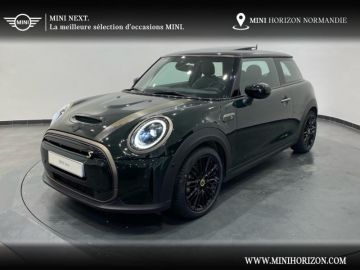 MINI Cooper SE 184ch Edition Resolute Plus BVA 3 Portes