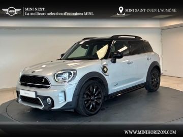 MINI Cooper SE 125ch + 95ch Northwood ALL4 BVA6 Countryman