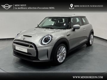 MINI Cooper SE 184ch Edition Premium BVA 5CV 3 Portes