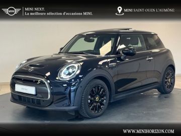 MINI Cooper SE 184ch Yours BVA 5CV 3 Portes