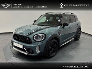 MINI Cooper S  178ch Northwood BVA7 Countryman