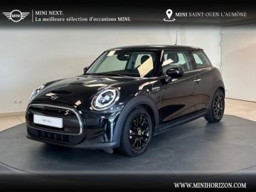 MINI Cooper SE 184ch Edition Premium BVA 5CV 3 Portes