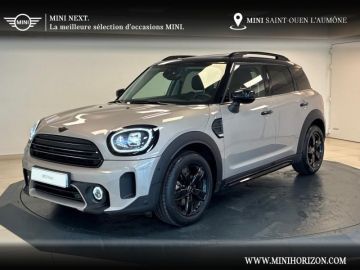 MINI Cooper 136ch Edition Premium Plus BVA7 Countryman