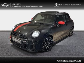 MINI S 204ch JCW DKG7 3 Portes