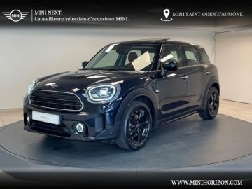 MINI Cooper 136ch Edition Premium Plus BVA7 Countryman