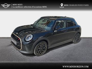 MINI S 204ch Favoured DKG7 5 Portes