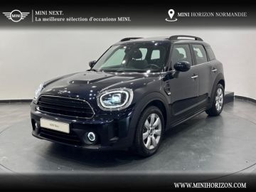 MINI Cooper 136ch  Highlands BVA7 Countryman
