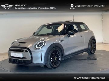 MINI Cooper SE 184ch Edition Premium Plus BVA 5CV 3 Portes