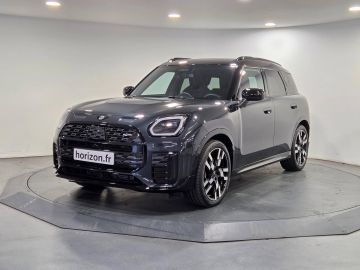 MINI C 170ch JCW DKG7 Countryman