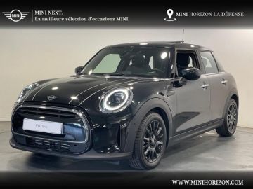 MINI Cooper 136ch Edition Premium Plus BVA7 5 Portes