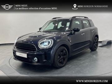 MINI Cooper  136ch Northwood Countryman