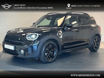 MINI Cooper SE 125ch + 95ch Edition Premium Plus ALL4 B Countryman