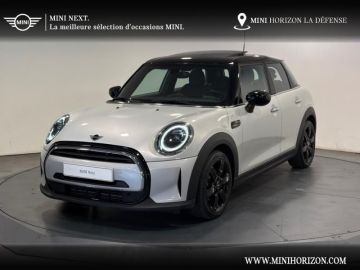 MINI Cooper 136ch Edition Camden BVA7 5 Portes