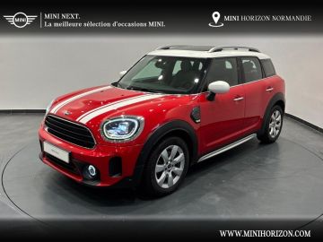 MINI Cooper 136ch Northwood BVA7 Countryman