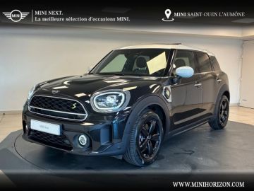 MINI Cooper SE 125ch + 95ch Edition Premium Plus ALL4 B Countryman